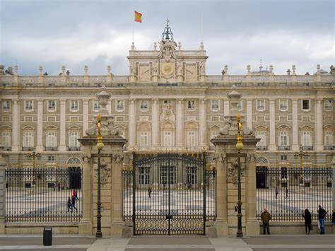 palácio real de madrid-1